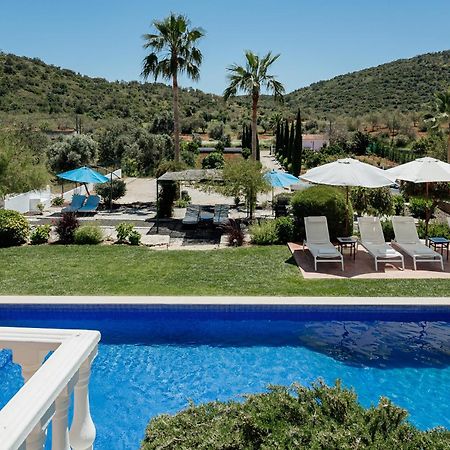 B&B Entrecolinas Paderne  Dış mekan fotoğraf