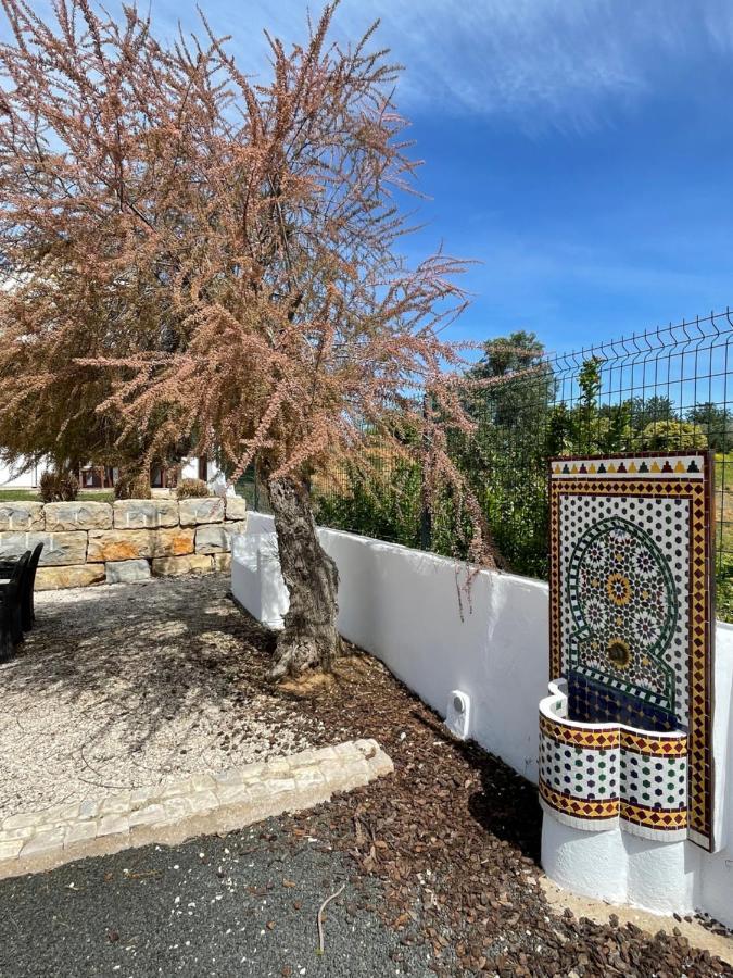B&B Entrecolinas Paderne  Dış mekan fotoğraf