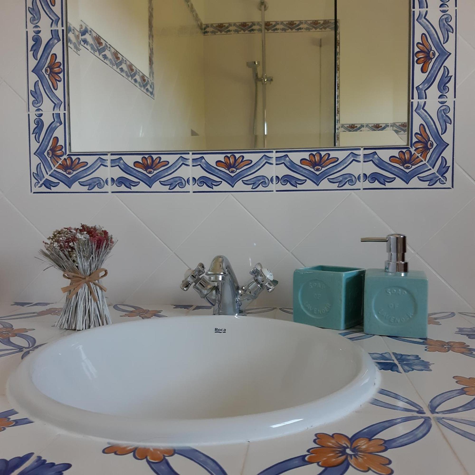 B&B Entrecolinas Paderne  Dış mekan fotoğraf