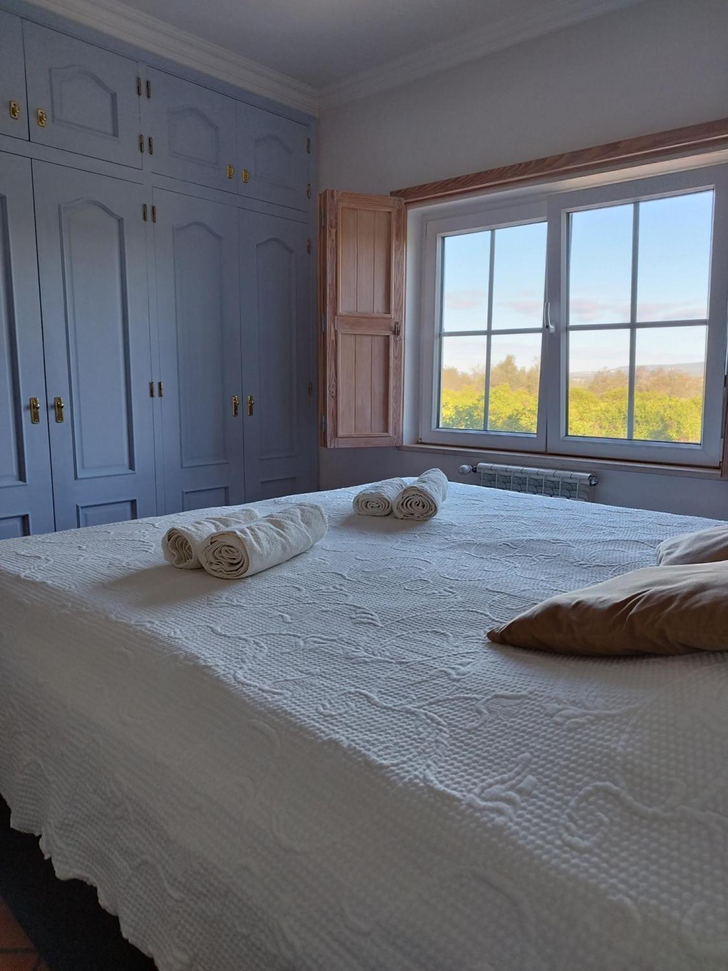 B&B Entrecolinas Paderne  Dış mekan fotoğraf