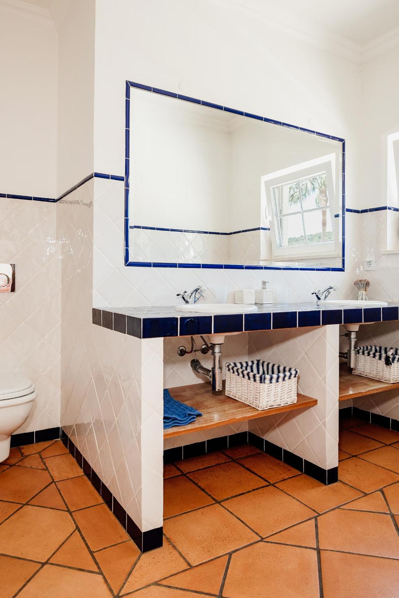 B&B Entrecolinas Paderne  Dış mekan fotoğraf