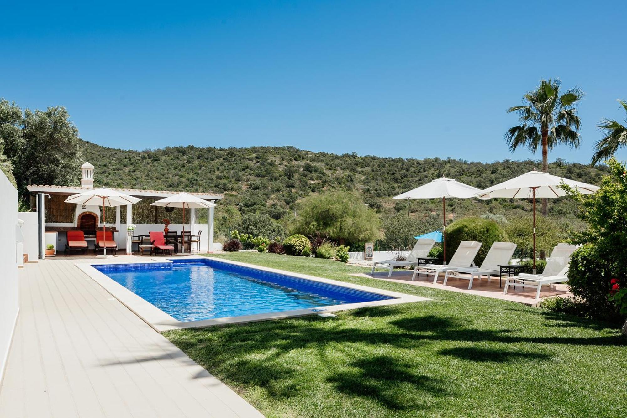 B&B Entrecolinas Paderne  Dış mekan fotoğraf