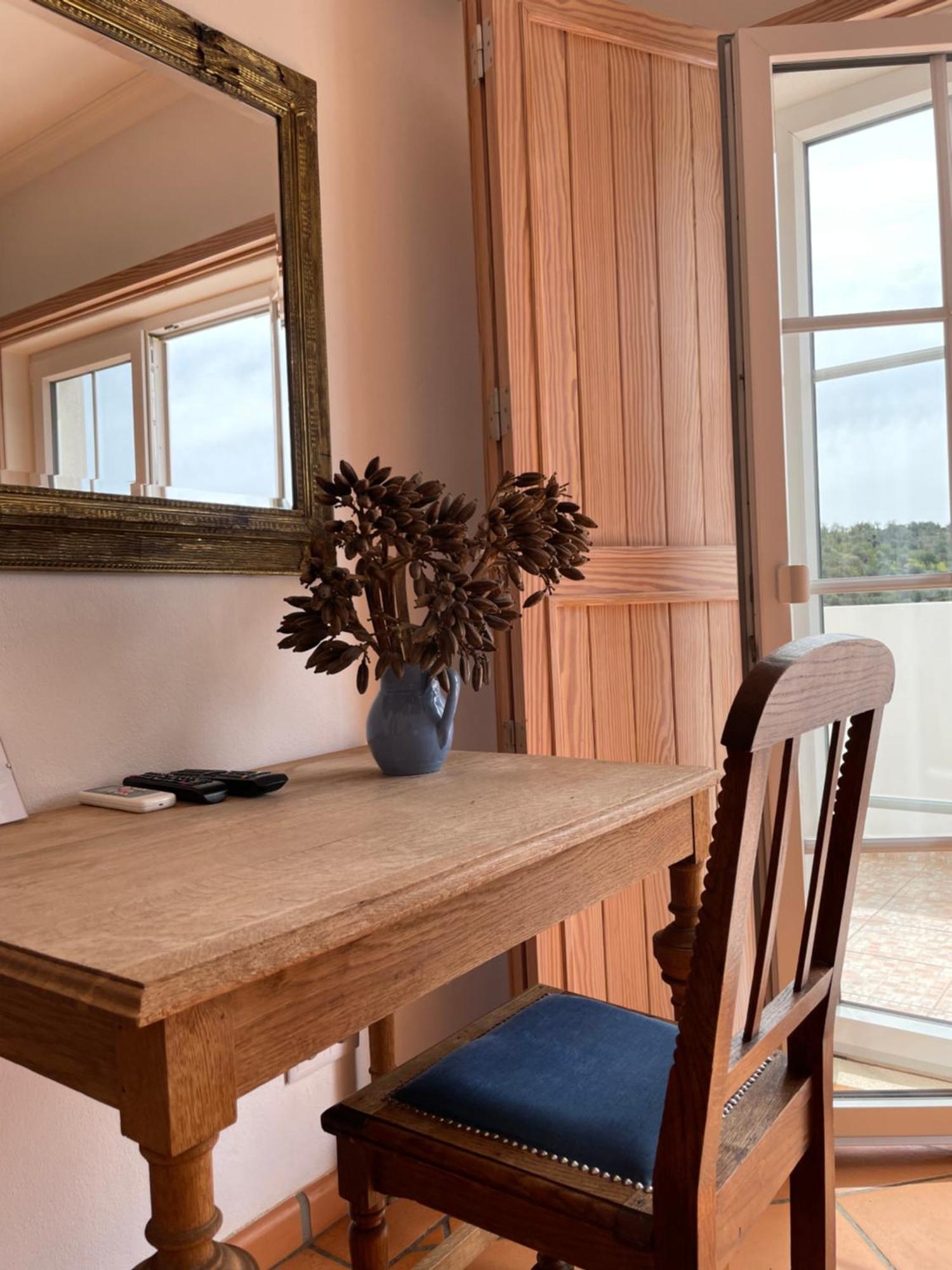 B&B Entrecolinas Paderne  Dış mekan fotoğraf