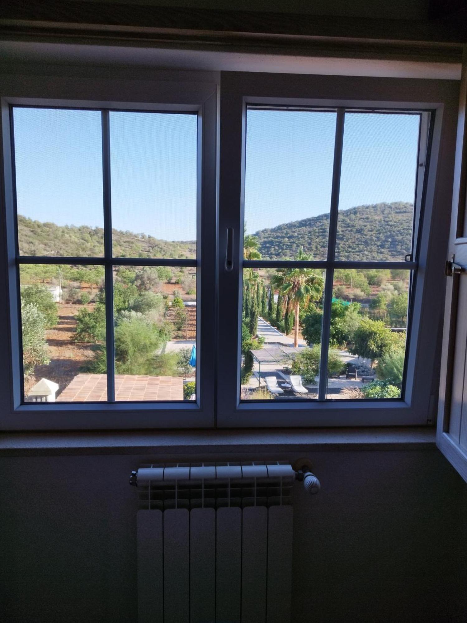 B&B Entrecolinas Paderne  Dış mekan fotoğraf